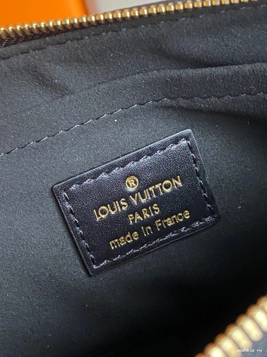 WIS LOUIS VUITTON ACCESSOIRES POCHETTE MULTI 0216